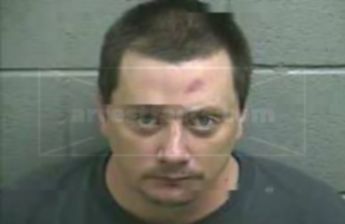 James Parker Moore