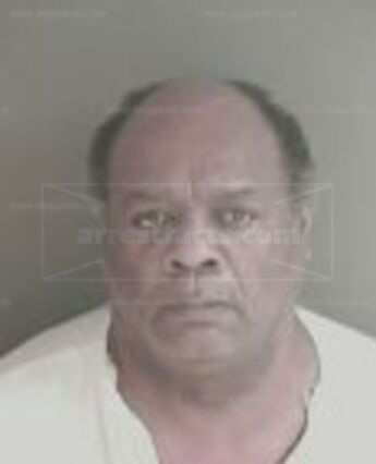 Claborn Joseph Gallien