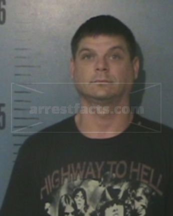 Aaron Preston Johnson