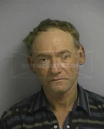 Harry Steven Harris