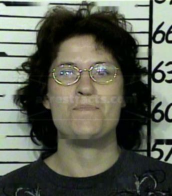 Angela Lynn Qualls