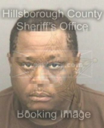 Chadwick Devin Woodard