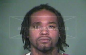 Jerome Diante Goines