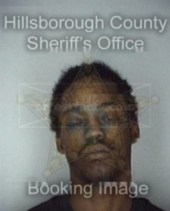 Dexter Alonzo Levington