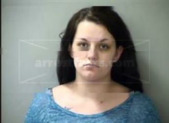 Jensen Paige Routson