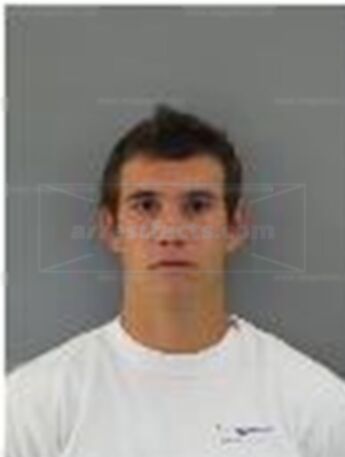 Bo Tyler Andrews