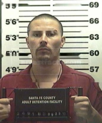 Joseph Gallegos