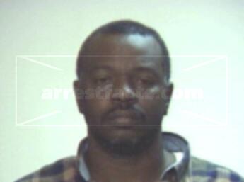 Lonnie Wayne Anderson