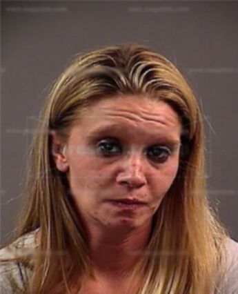 Leslie Renee Miller