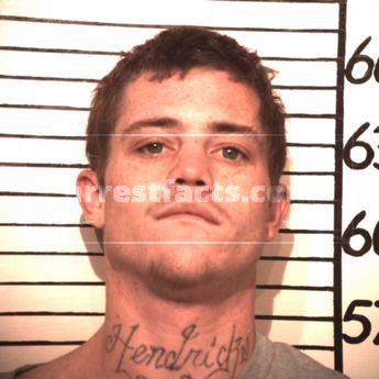 Kendale Dakota Hendricks