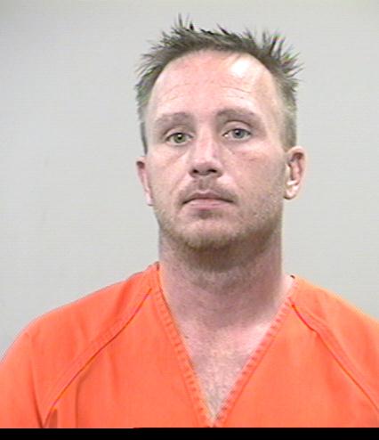 Christopher Allan Spivey