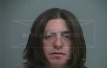 Grae Allen Hodder