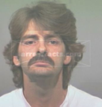 Michael Warren Henry
