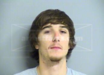 Jordan Patrick Bogart
