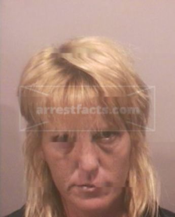 Lynda Marie Ledoux