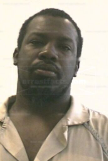 Jaamal Carlton Huffins
