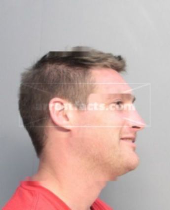 John David Dorsey