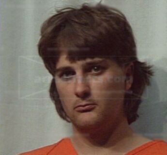 Billy Wayne Wright