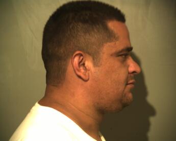 Eric Rodriguez Garza
