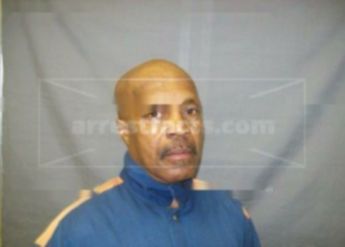 Clark Ernest Washington