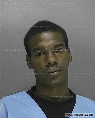 Darshawn A Broadwater