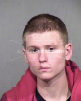 Joshua Michael Gamble