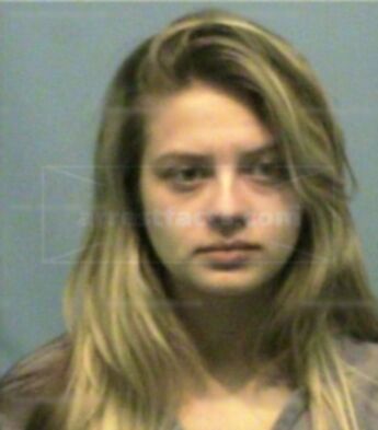 Ashton Paige Scott
