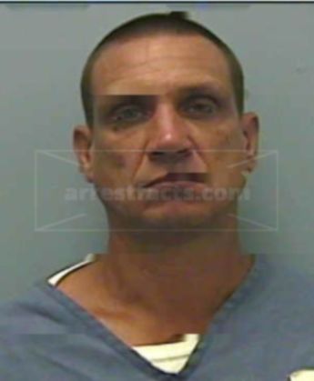 Gregory Scott Phillips