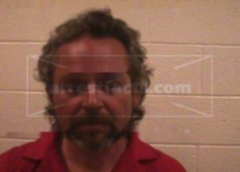 David Allen Morgan