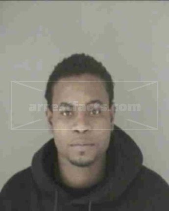 Sean Tyrone Walls