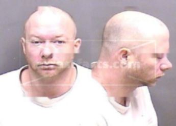 Adam Todd Granier