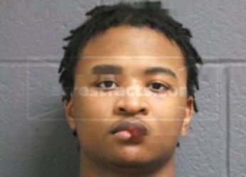 Anthony Darnell Crawford