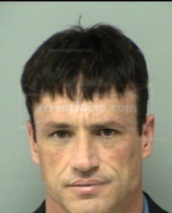 Stephen Lawrence Nalley
