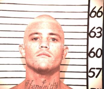 Kendale Dakota Hendricks