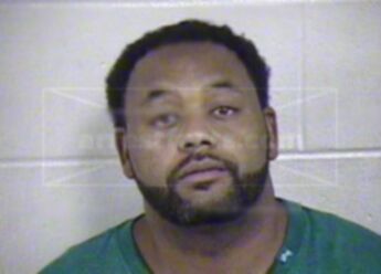 Medford Williams