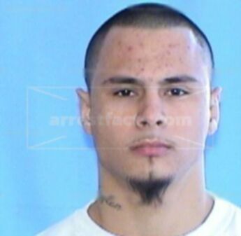 Kevin M. Rosario