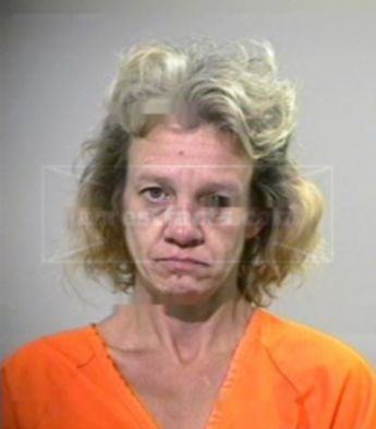 Kimberly Kaye Butler