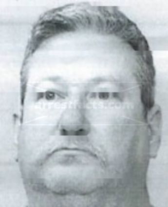 Donald Eugene Sexton