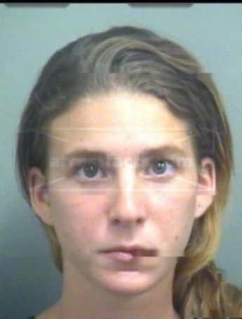 Brittany Danielle Wilson