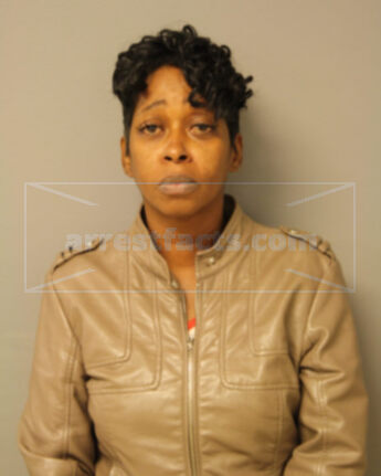 Lesa Johnson