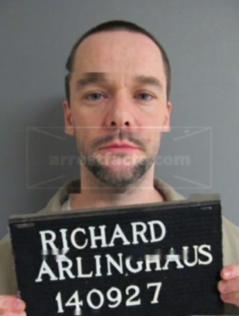 Richard Arlinghaus