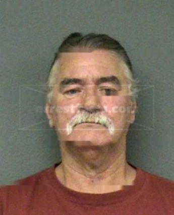 Stephen Allen Walker