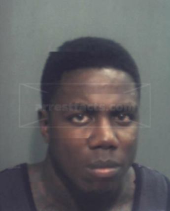 Cier Antwain Green