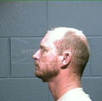 Ronnie James Burk
