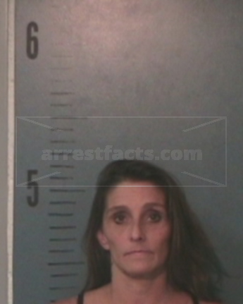 Eula Michelle Brannon