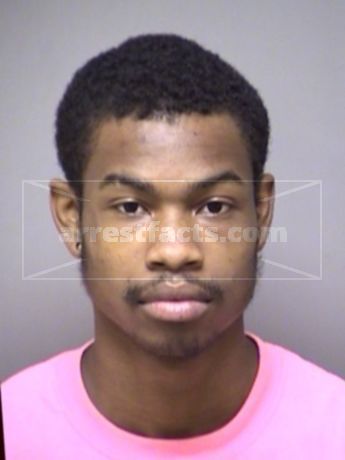 Jarius Mikael Sweat
