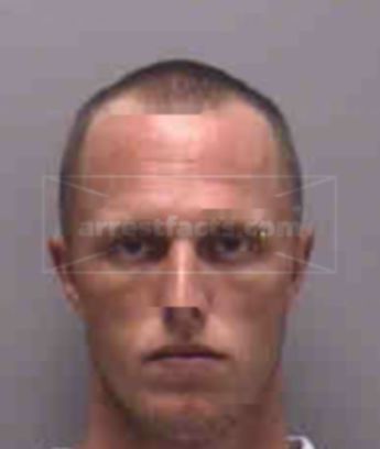 Branden Lee Miller