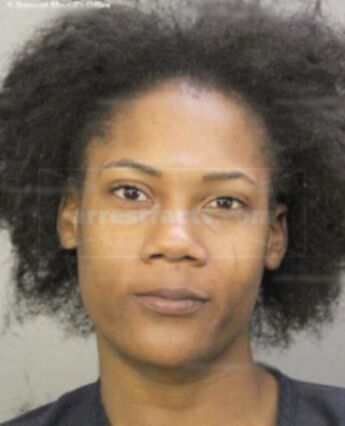 Tamara Olivia Witter