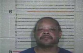 Phillip Kevin Robinson