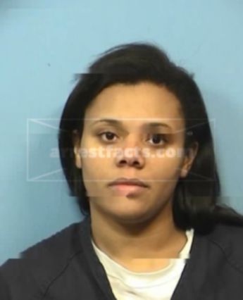 Shaquaneice Rogers